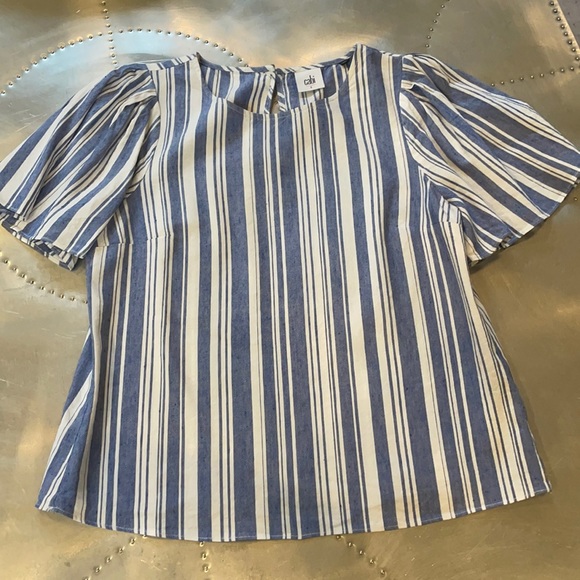 Cabi Wing Top 5343, size S - Picture 5 of 11